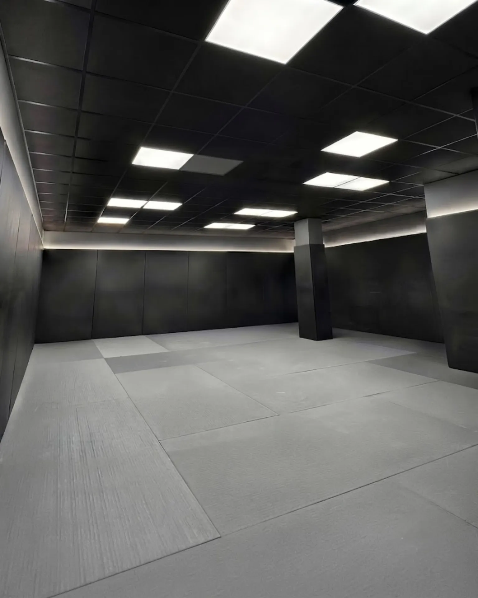 Salle d'arts martiaux Impact Fight à Aix-en-Provence — JJB, Grappling & MMA