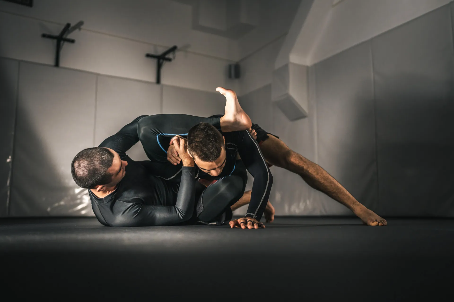 Cours de Grappling (No-Gi) à Aix-en-Provence