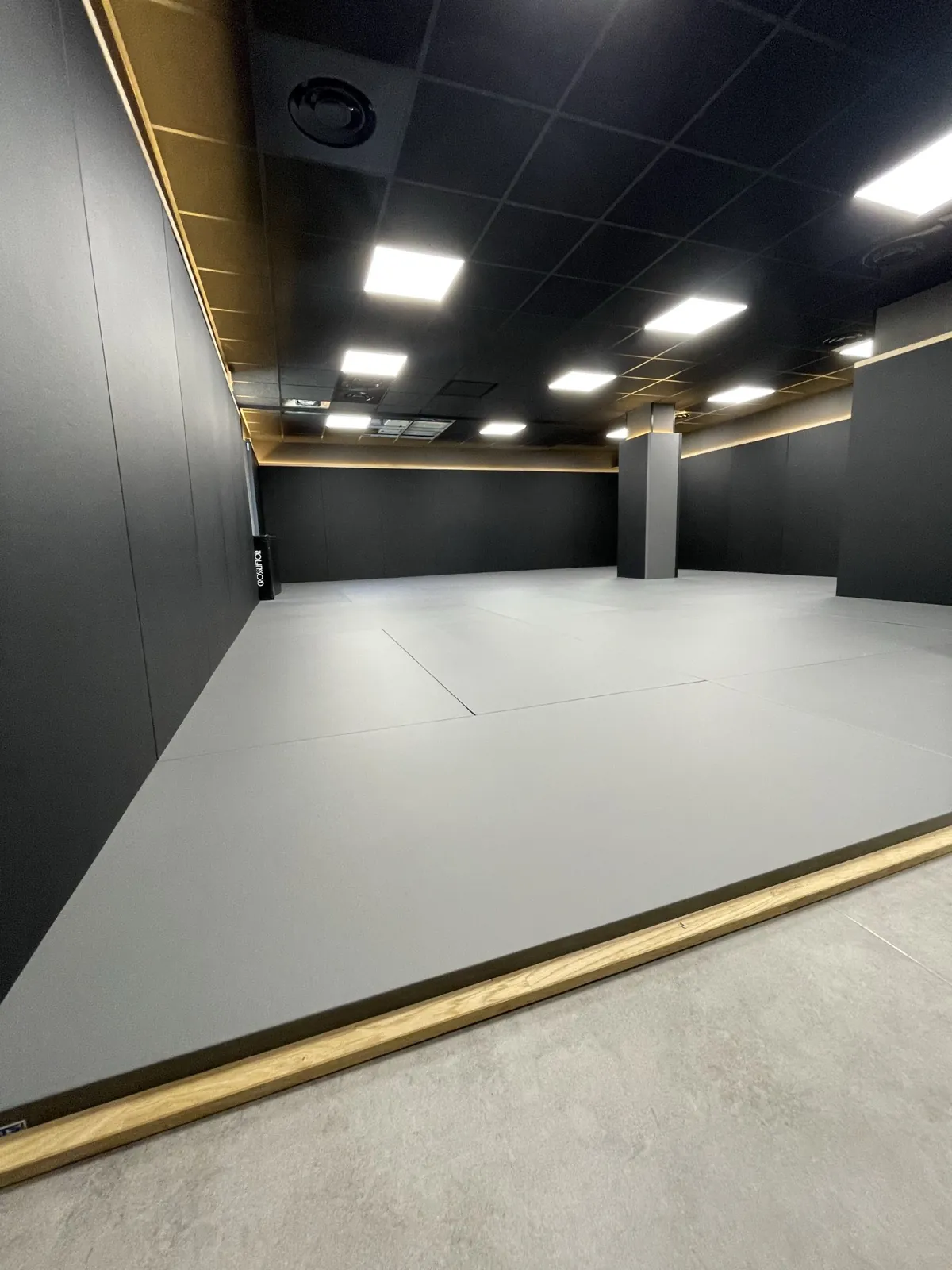 Surface de tatamis pour le jiu-jitsu brésilien et le grappling à Aix-en-Provence