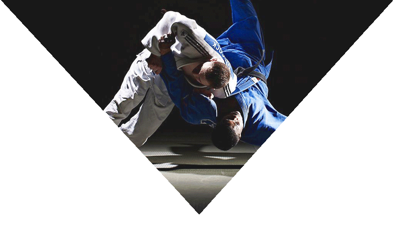 impact fight judo sport de combat Aix-en-Provence Vaucluse