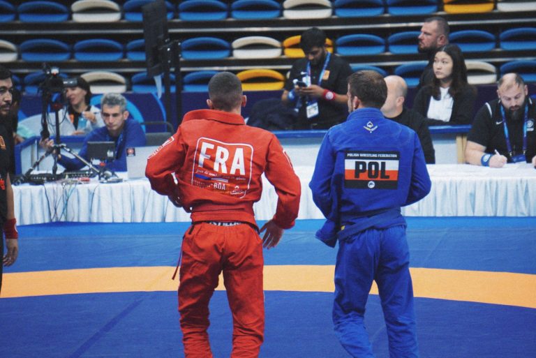 Approche écologique en Grappling No-Gi et Jiu-jitsu Brésilien. Partie 1 – Vers un cadre conceptuel intégré.